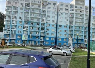 Продам 1-комнатную квартиру, 88 м2, село Раздольное, ЖК Министерские Озёра