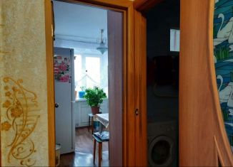 Продам 2-комнатную квартиру, 40.7 м2, Осинники, улица Революции, 15