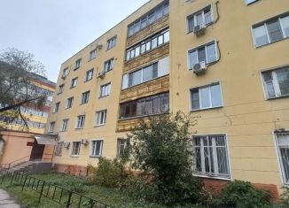 Комната на продажу, 18 м2, Рязань, Семинарская улица, 35, Советский район