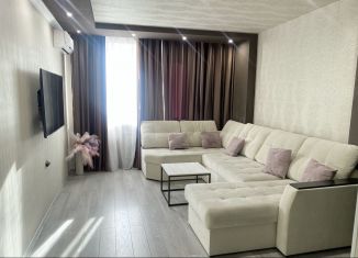 Сдача в аренду двухкомнатной квартиры, 70 м2, Аксай, улица Менделеева, 53