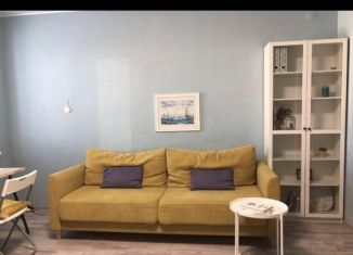 Сдаю квартиру студию, 30 м2, Стерлитамак, проспект Октября, 95