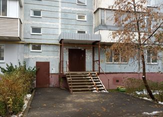 Продам однокомнатную квартиру, 34.1 м2, Наро-Фоминск, улица Шибанкова, 84