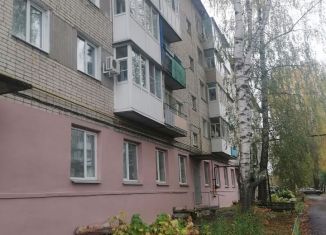 Продажа 3-комнатной квартиры, 53.3 м2, Павлово, улица Чапаева, 70