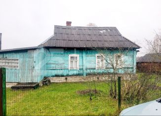 Продам дом, 55 м2, Смоленская область, Советская улица, 161