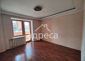 Продам 2-ком. квартиру, 61 м2, Самара, Крейсерная улица, 3, ЖК Крейсер-2