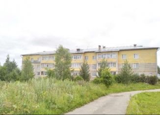 Двухкомнатная квартира на продажу, 43 м2, село Кубенское