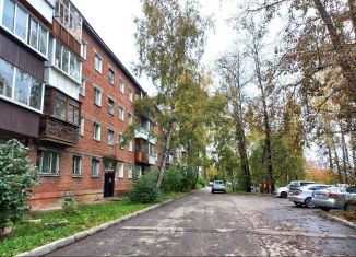 Продается однокомнатная квартира, 31 м2, Иркутск, Свердловский округ