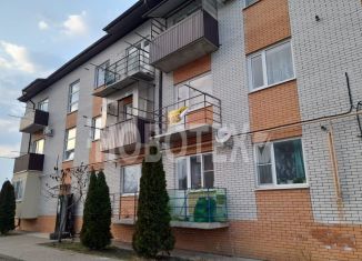 Продаю 1-комнатную квартиру, 36.2 м2, поселок городского типа Ахтырский, Ахтырская улица, 3Б