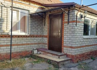 Продается дом, 57 м2, посёлок Сенной, Верхний переулок