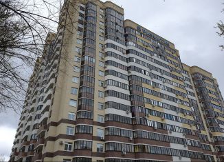 Продажа 3-ком. квартиры, 71 м2, Воронеж, улица Туполева, 27А, ЖК Авиатор