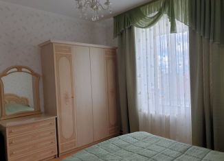 Сдача в аренду двухкомнатной квартиры, 74 м2, поселок городского типа Полазна, улица Газовиков, 14