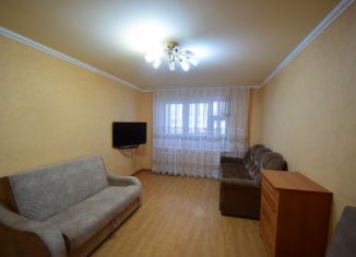 2-комнатная квартира на продажу, 57.8 м2, Туймазы, улица Луначарского, 33