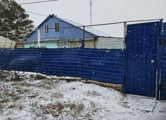 Продаю дом, 80 м2, Челябинская область, Степная улица, 3