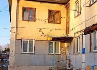 Продажа 1-комнатной квартиры, 32.7 м2, Железногорск, Комсомольская улица, 1
