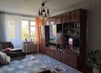 Продаю однокомнатную квартиру, 31.2 м2, Лодейное Поле, проспект Ленина, 47