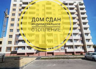 Продаю однокомнатную квартиру, 32 м2, Тамбовская область, Моршанское шоссе, 24Л