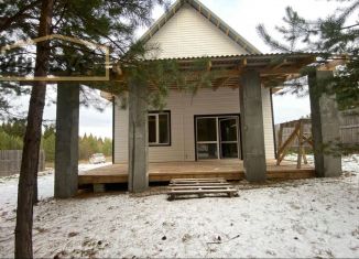 Продаю дом, 65.4 м2, деревня Заборье, улица Хохловский Тракт