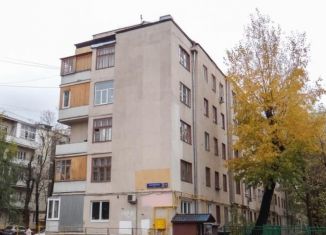 Продажа квартиры студии, 20.3 м2, Москва, Бакунинская улица, 4-6с2, Бакунинская улица