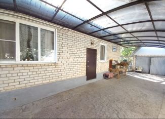 Продается дом, 80 м2, Гулькевичи, Красная улица