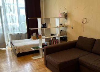 Сдается в аренду комната, 25 м2, Москва, Донской район, улица Вавилова, 6