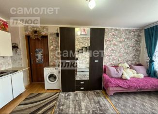 Продажа комнаты, 17.1 м2, Уфа, улица Аксакова, 58/1