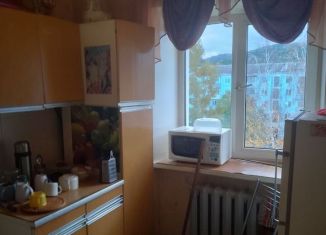 Сдаю в аренду комнату, 20 м2, Железногорск, улица Андреева, 33А