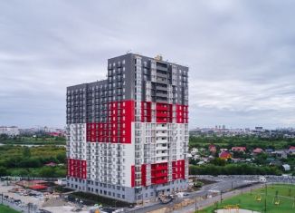 Продам двухкомнатную квартиру, 63.8 м2, Тюмень, Краснооктябрьская улица, 16к1