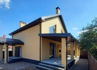 Продается дом, 90 м2, Краснодар, Зелёная улица, микрорайон Сады Калинина