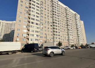 Двухкомнатная квартира на продажу, 61 м2, Видное, Ермолинская улица, 3