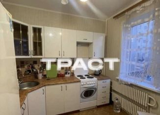 Продается трехкомнатная квартира, 69 м2, Воронеж, улица Курчатова, 36А, ЖК Воронежские Просторы