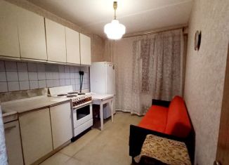 Продам 1-ком. квартиру, 33.6 м2, Москва, улица Кулакова, 18к1