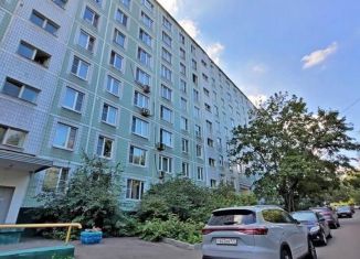 2-ком. квартира на продажу, 44.3 м2, Москва, улица Рокотова, 7к2