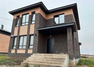 Продажа дома, 147 м2, деревня Подымалово, Сливовая улица