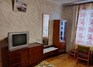 Аренда трехкомнатной квартиры, 65 м2, Москва, Дубнинская улица, 1, Бескудниковский район