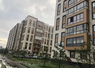 Сдаю 2-ком. квартиру, 48 м2, деревня Пирогово, улица Ильинского, 3