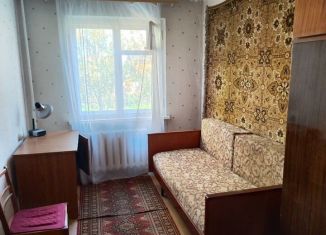 Трехкомнатная квартира в аренду, 61 м2, Новоалтайск, Партизанская улица, 18