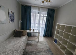 Сдается 1-ком. квартира, 38 м2, Москва, улица Берзарина, 32