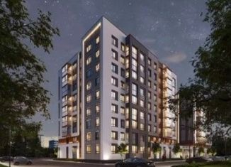 Продажа многокомнатной квартиры, 79.6 м2, Самара, Офицерская улица