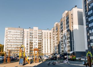 Продам трехкомнатную квартиру, 66.3 м2, Челябинская область, улица Маршала Чуйкова, 25