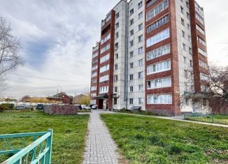 Продается 2-комнатная квартира, 47.5 м2, Свердловская область, Советская улица, 13