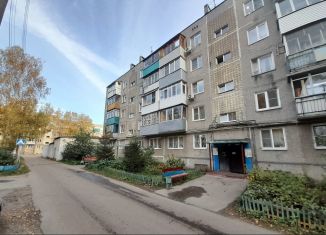 Продается двухкомнатная квартира, 38.8 м2, Нижний Новгород, Львовская улица, 3Б, метро Комсомольская