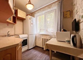 Аренда 2-комнатной квартиры, 45 м2, Самара, улица Советской Армии, 138, метро Победа