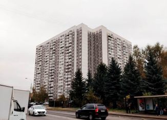 Продажа 3-комнатной квартиры, 75.6 м2, Москва, Волынская улица, 3, метро Говорово