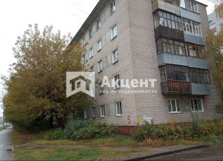 Продам 1-ком. квартиру, 30 м2, Ивановская область, улица Генерала Хлебникова, 5