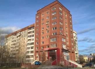 Сдача в аренду офиса, 12.9 м2, Тюмень, улица Валерии Гнаровской, 5к1