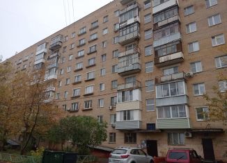 Аренда 2-ком. квартиры, 44 м2, Фрязино, проспект Мира, 17