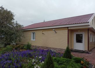 Продам дом, 71 м2, поселок Круглое Поле, улица Татарстан