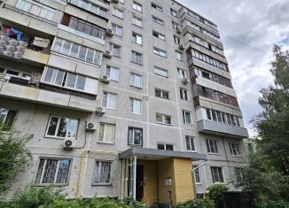 Продаю 2-комнатную квартиру, 47.1 м2, Одинцово, Верхне-Пролетарская улица, 5