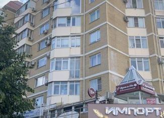 Продажа четырехкомнатной квартиры, 180 м2, Краснодар, Московская улица, 63, ЖК Лидер