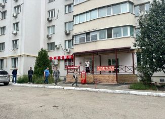 Продам торговую площадь, 113.4 м2, Самара, Аэродромная улица, 99А, Советский район